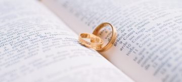 Jewish Lifestyle #3 – The Great Reason Why Jews Get Married