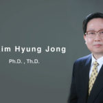 About Dr. Kim Hyung Jong (Supervisor of this Webmedia)